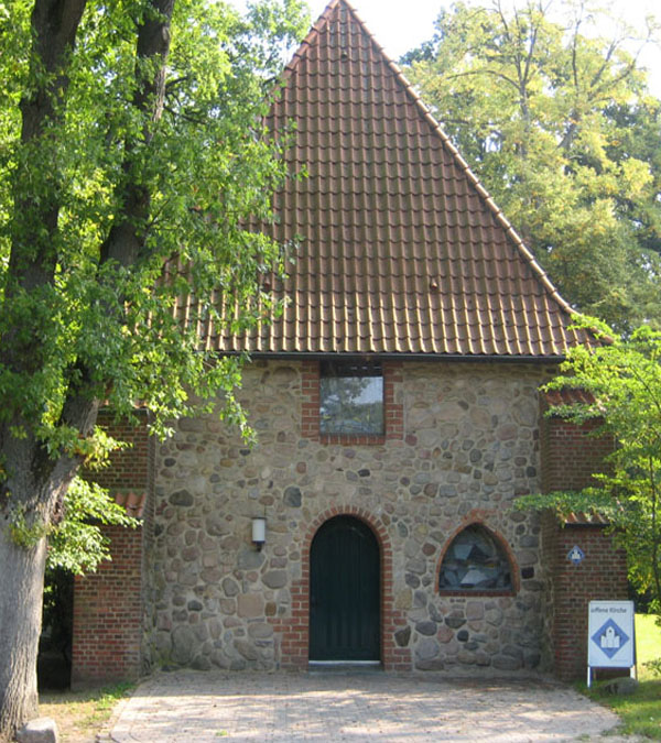 Ole Kerk