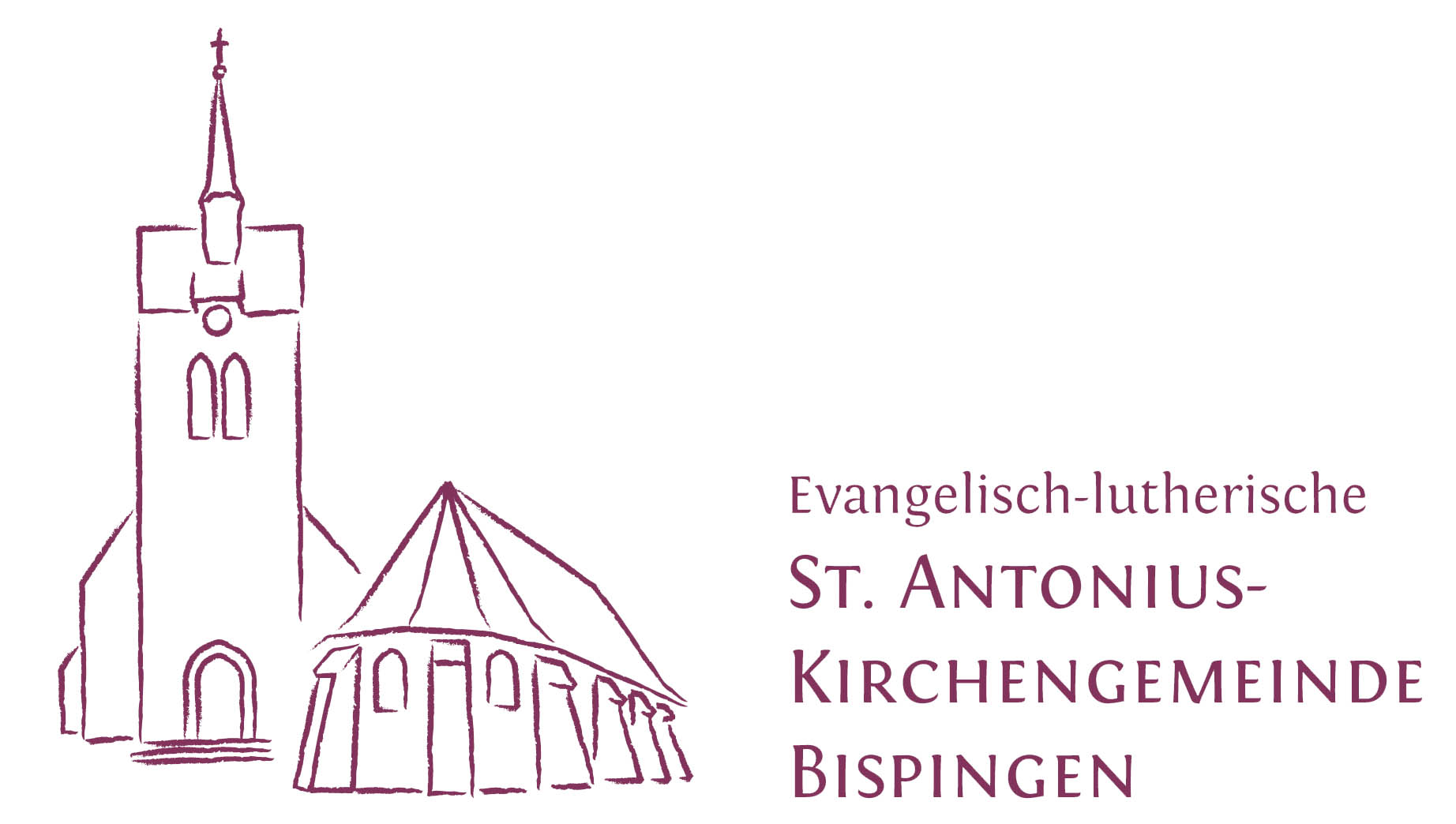 Kirche-Bispingen